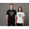 PATRÍM K NEMU/PATRÍM K NEJ - Párové tričko
