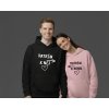 PATRÍM K NEMU/PATRÍM K NEJ - Párová mikina