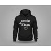 PATRÍM K NEMU/PATRÍM K NEJ - Párová mikina
