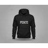 I COME IN PEACE/PEACE - Párová mikina