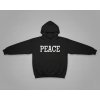 I COME IN PEACE/PEACE - Párová mikina