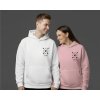 Šípy lásky - Párová mikina