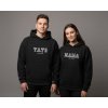 MAMA/TATO - Párová mikina
