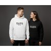 MAMA/TATO - Párová mikina
