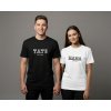 MAMA/TATO - Párové tričko
