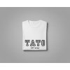 TATO - PÁNSKE TRIČKO