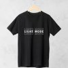 reflex lightmode oversize tricko (7)