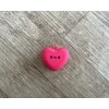 Kľúčenka Clicker Srdiečko