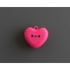 Kľúčenka Clicker Srdiečko