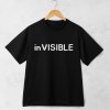 reflex invisible oversize tricko
