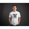 Absolvent - Absolventské tričko