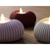 Heart tealight holder 02