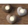 Heart tealight holder 03