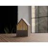 Japandi Tealight House 13