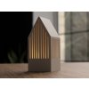 Japandi Tealight House 12