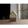 Japandi Tealight House 03