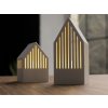 Japandi Tealight House 02
