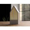 Japandi Tealight House 01