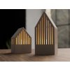 Japandi Tealight House 11