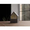 Japandi Tealight House 21