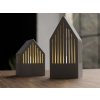 Japandi Tealight House 20
