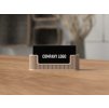 Business card desk holder 04