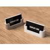 Business card desk holder 02