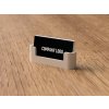 Business card desk holder 09