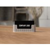 Business card desk holder 08