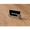 Business card desk holder 06