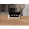 Business card desk holder 14