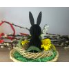 Easter bunny - Veľkonočný zajačik