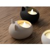 Cat tealight holder 05