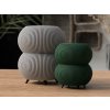 Rounded Vase Planter 01