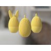 Egg ornament 11