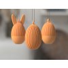 Egg ornament 12