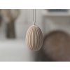 Egg ornament 16