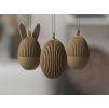 Egg ornament 09
