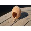 Bird feeder 12