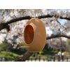 Bird feeder 18