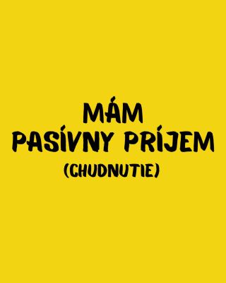 Aj Ty už premýšľaš, ako zabezpečiť v kasičke, trochu viac peňazí? 🤣 Nekúpené = ušetrené = zarobené. 💰 A čo ušetríš na...