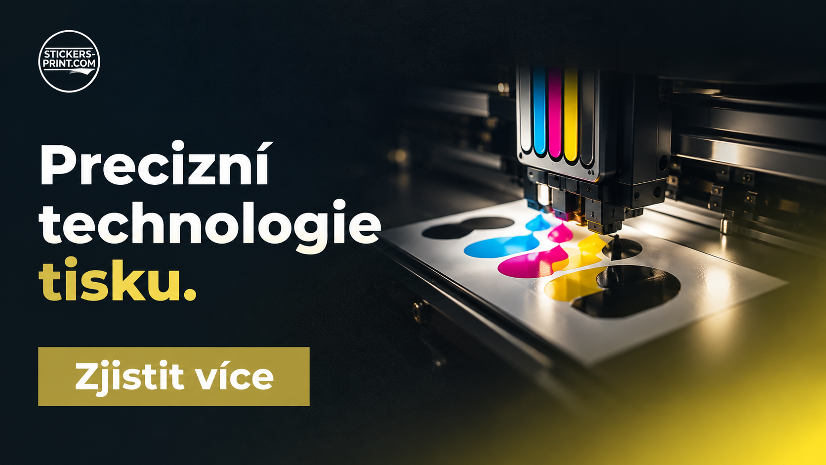 Technologie tisku