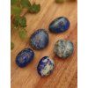 Lapis lazuli tromlovaný