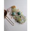 Crystal confetti "Summer day"