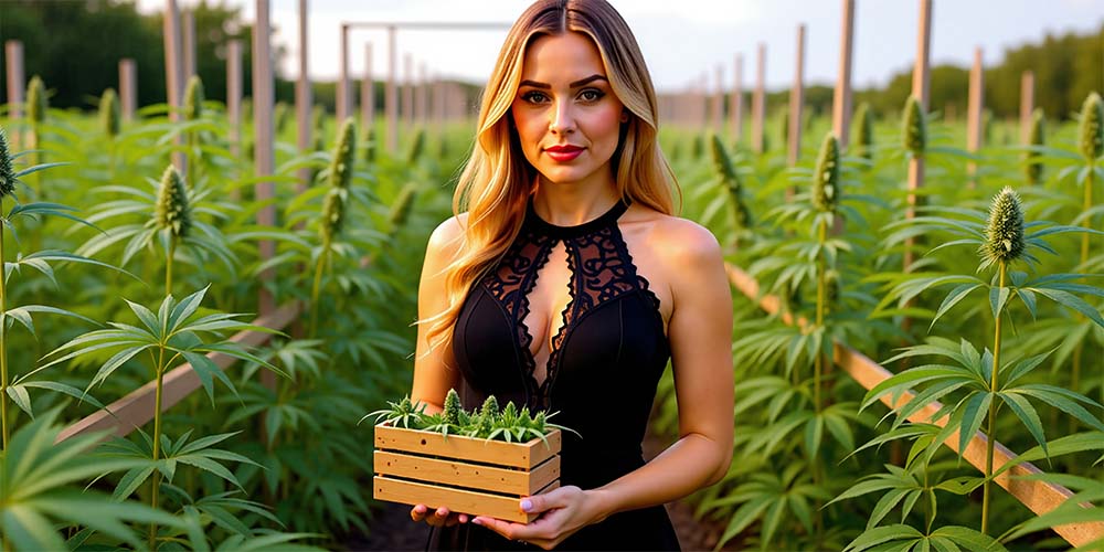 Genotyp, fenotyp a chemotyp: tři klíče k rozmanitosti konopí