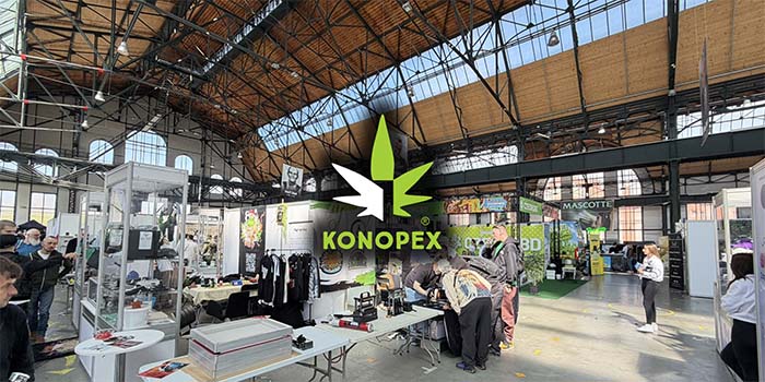 Konopex 2026 Ostrava: Atmosféra, kterou musíš zažít