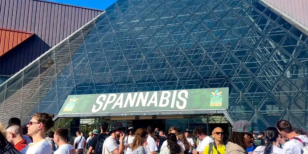 Spannabis 2025: Jaký byl přední evropský veletrh konopí