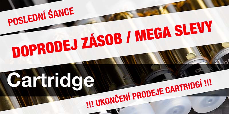Konopné Cartridge