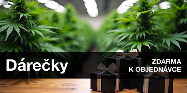 Dárky k objednávce Sticky Garden