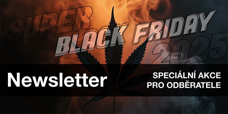 Newsletter Sticky Garden